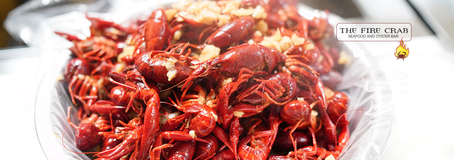 Orange County Cajun Crawfish Restaurant Live Seafood Garden Grove 