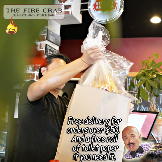 Orange County Garden Grove Crawfish Cajun Restaurant Free Delivery Orange County Garden Grove Crawfish Cajun Restaurant Free Delivery