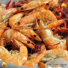 Shrimp Crawfish Live Special Orange County OC Garden Grove Fire Crab