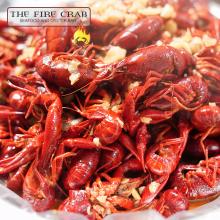 Live Crawfish Cajun Fresh Shipment Seafood Garden Grove Orange County OC